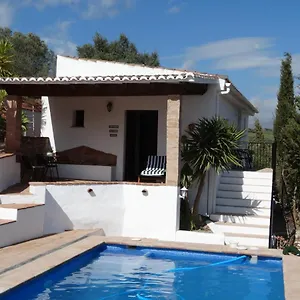 Cortijo Loma Leon , Cutar Espagne