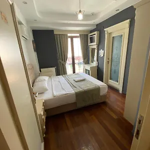 La Petite Maison 2* Istanbul