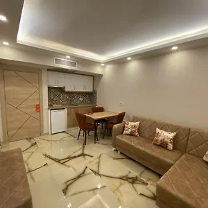 Apart Otel Huma Elite 