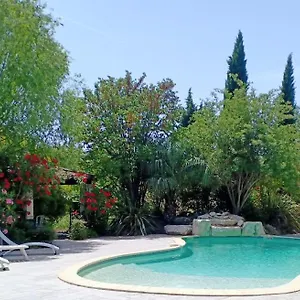 Instant Parfait Privée Et Piscine , Monteux France