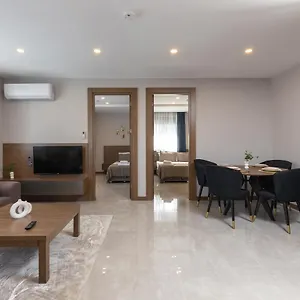 Hostel Bisuites 