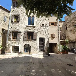 D'hôtes Les Tomettes , Vence France