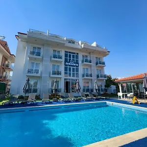 Otel Sardunya ***
