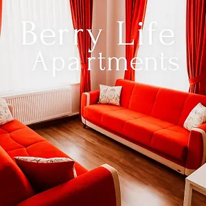 Istanberry - Berry Life 2* Istanbul