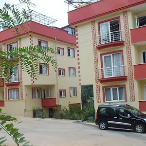 Apart Otel Menekşe 1 **
