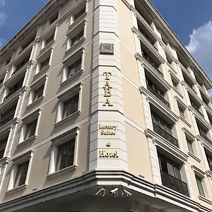 Taba Luxury And 4*, Istambul Turquie