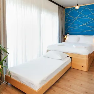 Miller 3* Istanbul