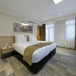 Nishant Hotel 3* Istanbul