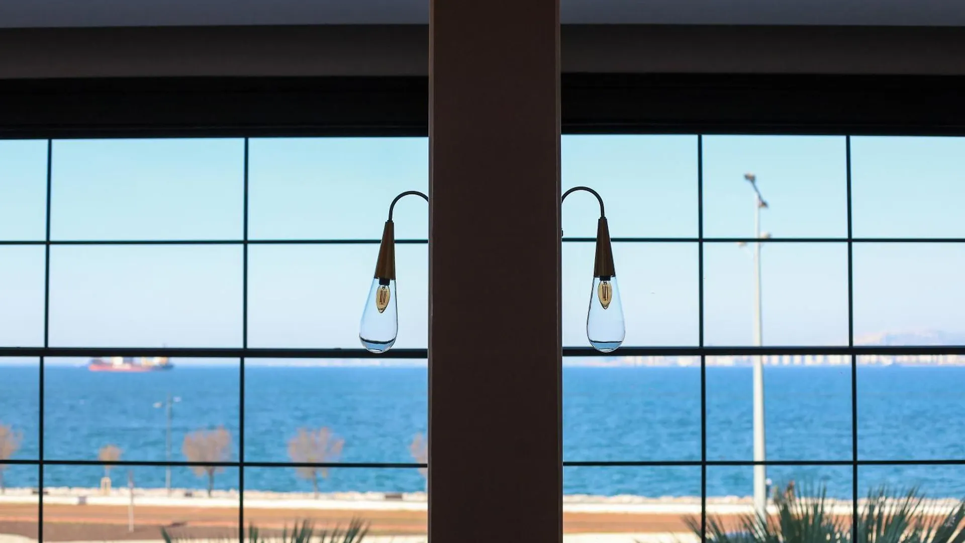 The Yali Konak Hotel İzmir
