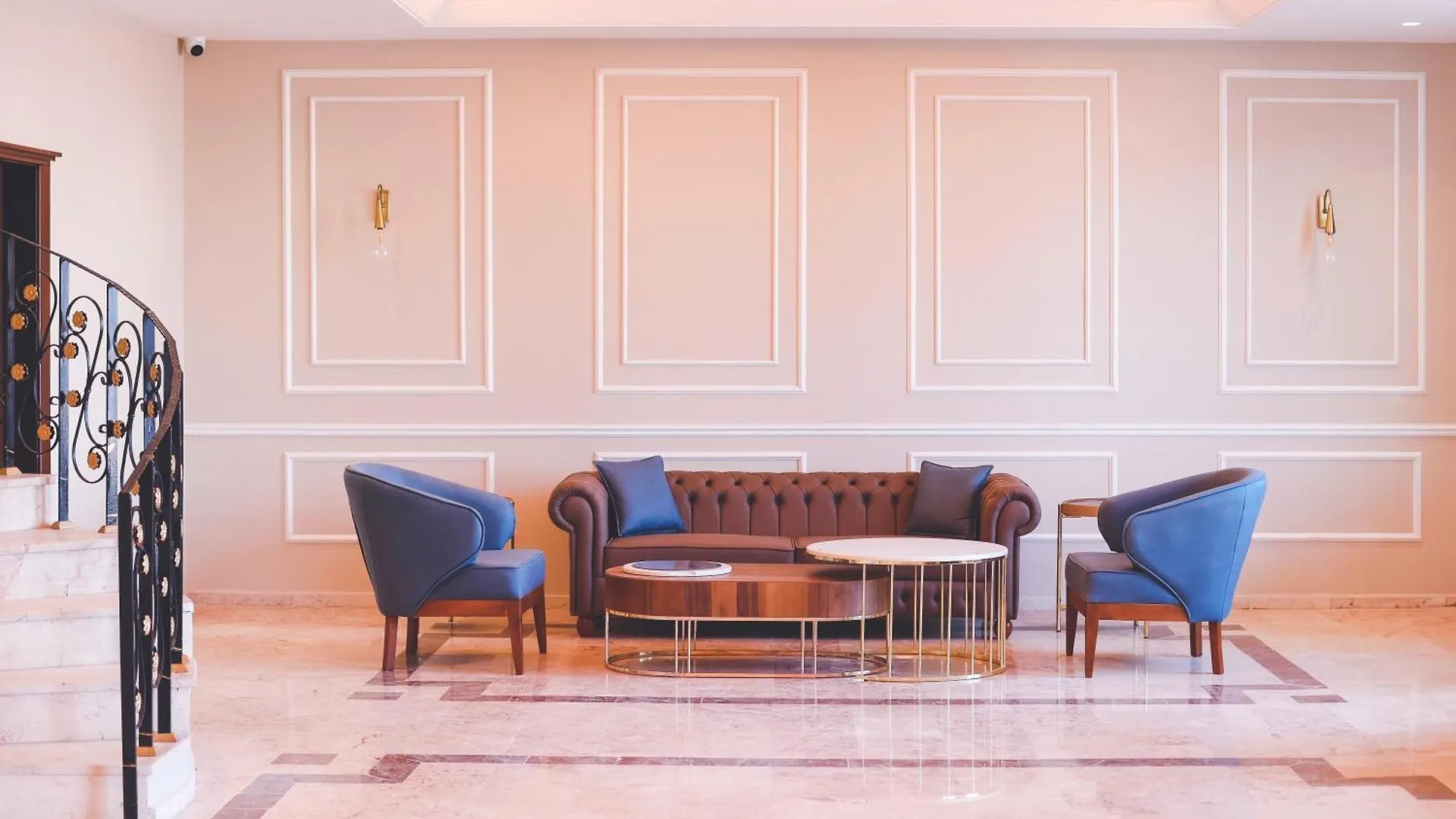 ***  The Yali Konak Hotel İzmir Turquie