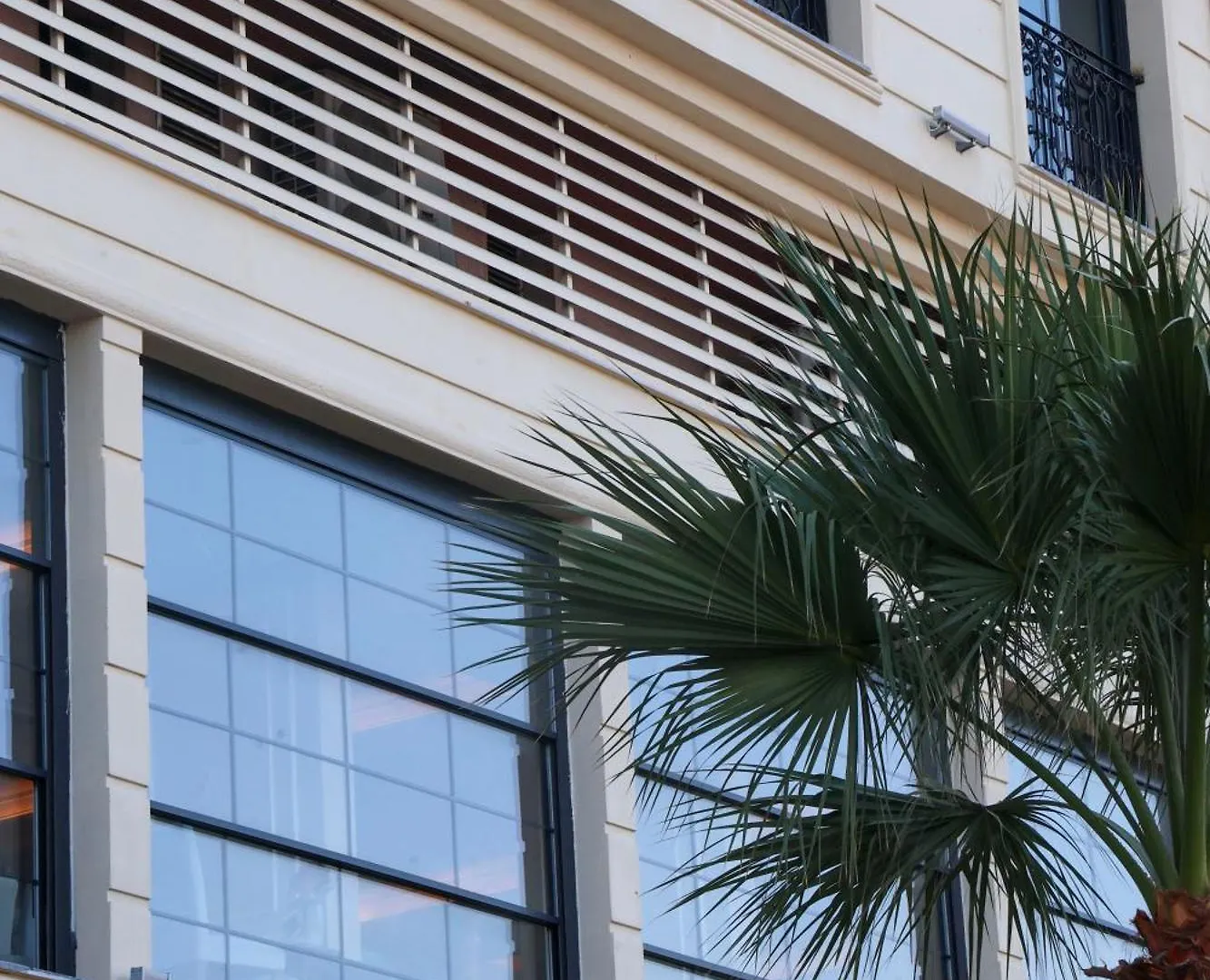 The Yali Konak Hotel İzmir
