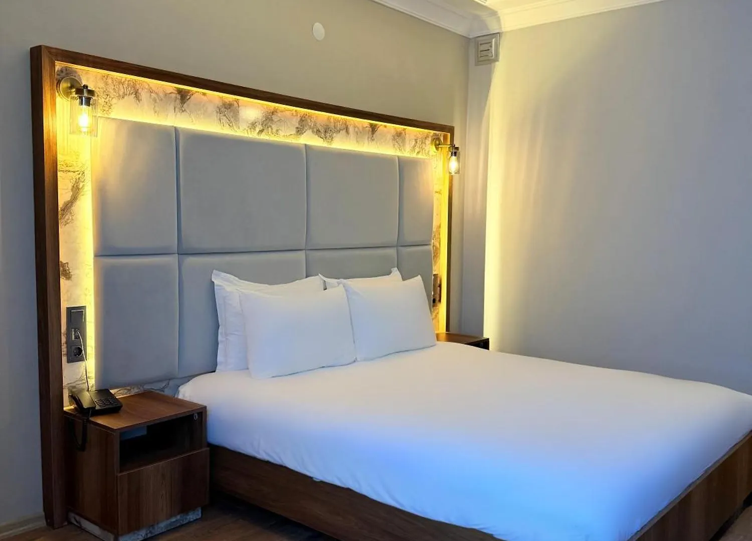 The Yali Konak Hotel İzmir