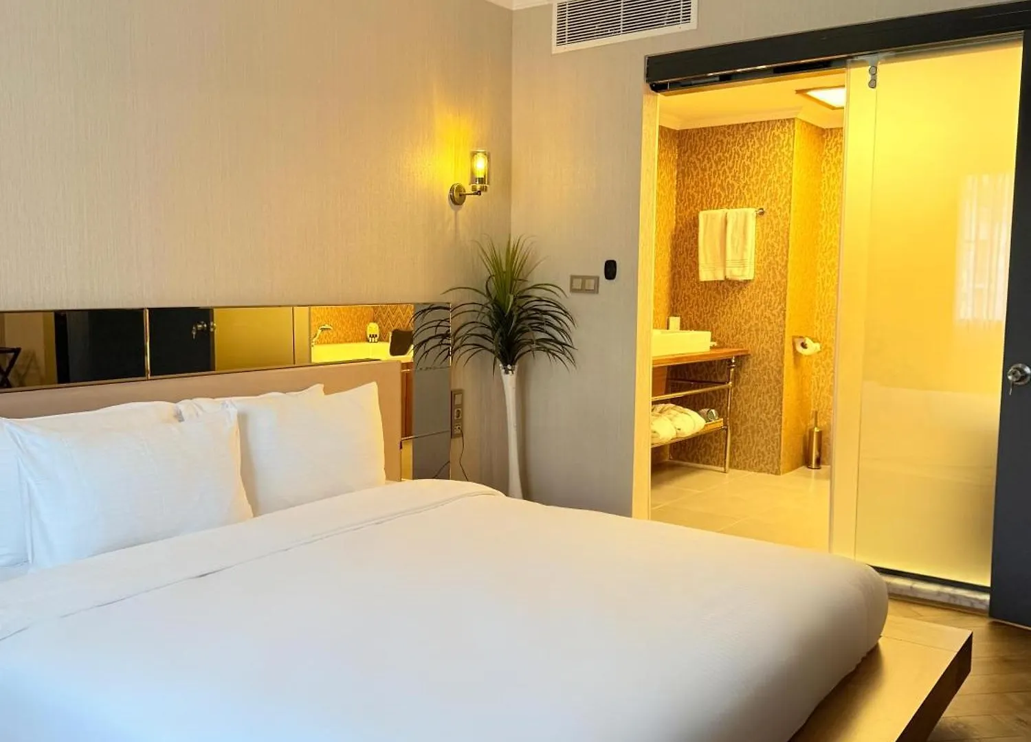 The Yali Konak Hotel İzmir Turquie