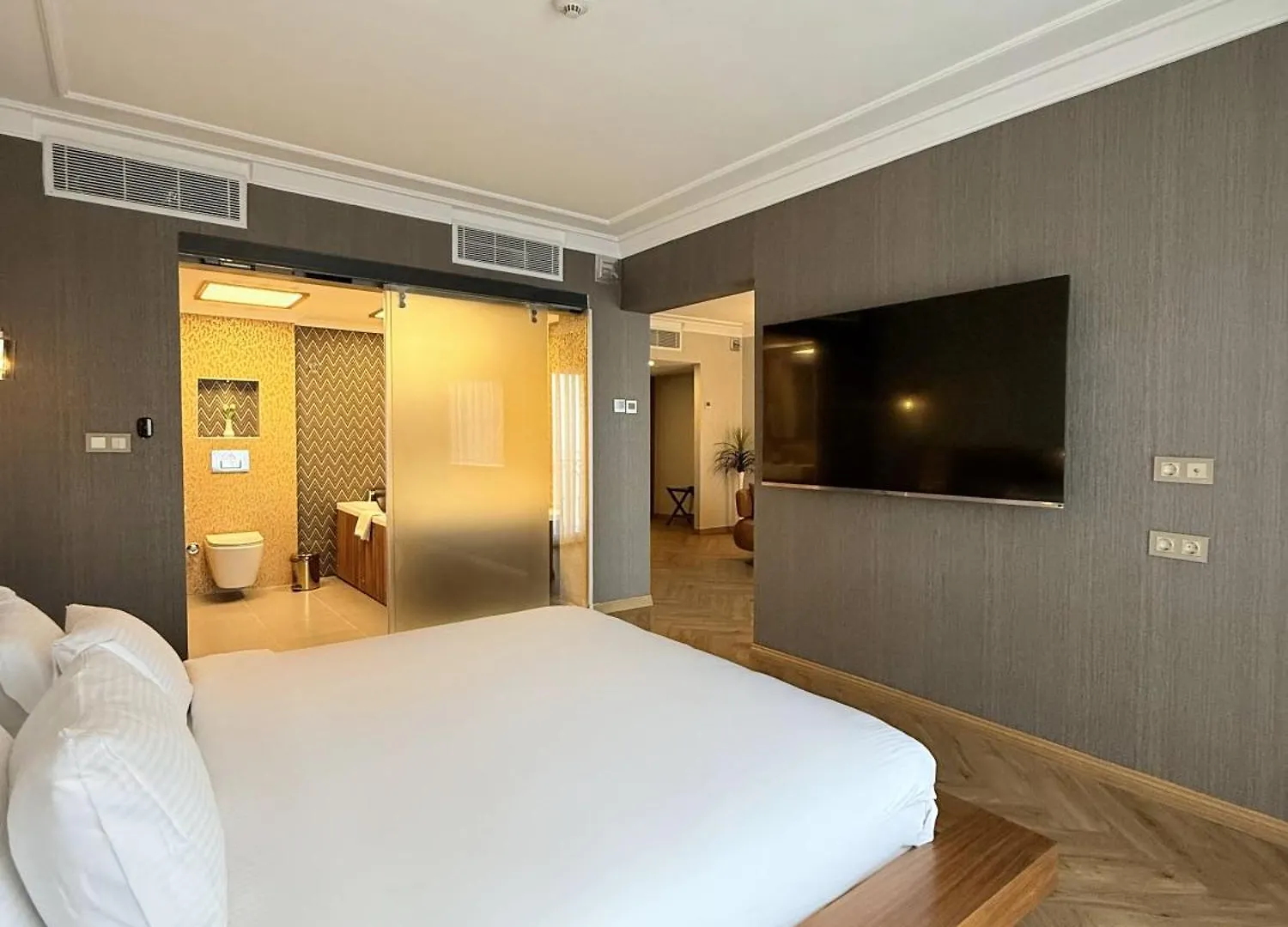 The Yali Konak Hotel İzmir