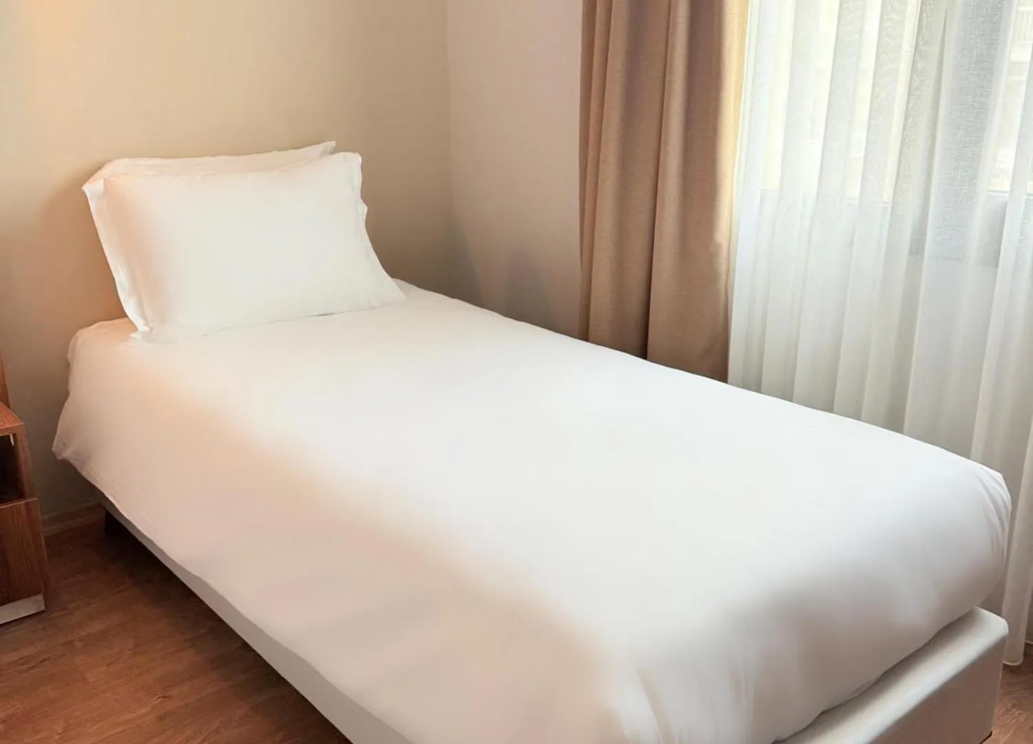 The Yali Konak Hotel İzmir
