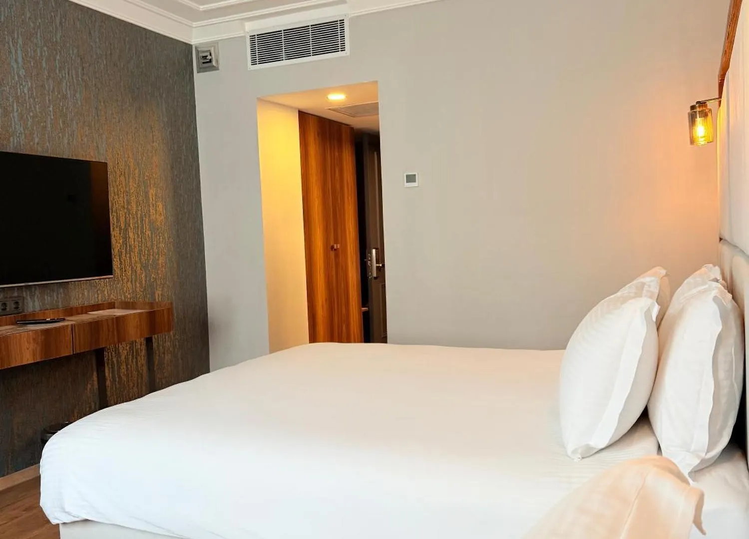 The Yali Konak Hotel İzmir 3*,