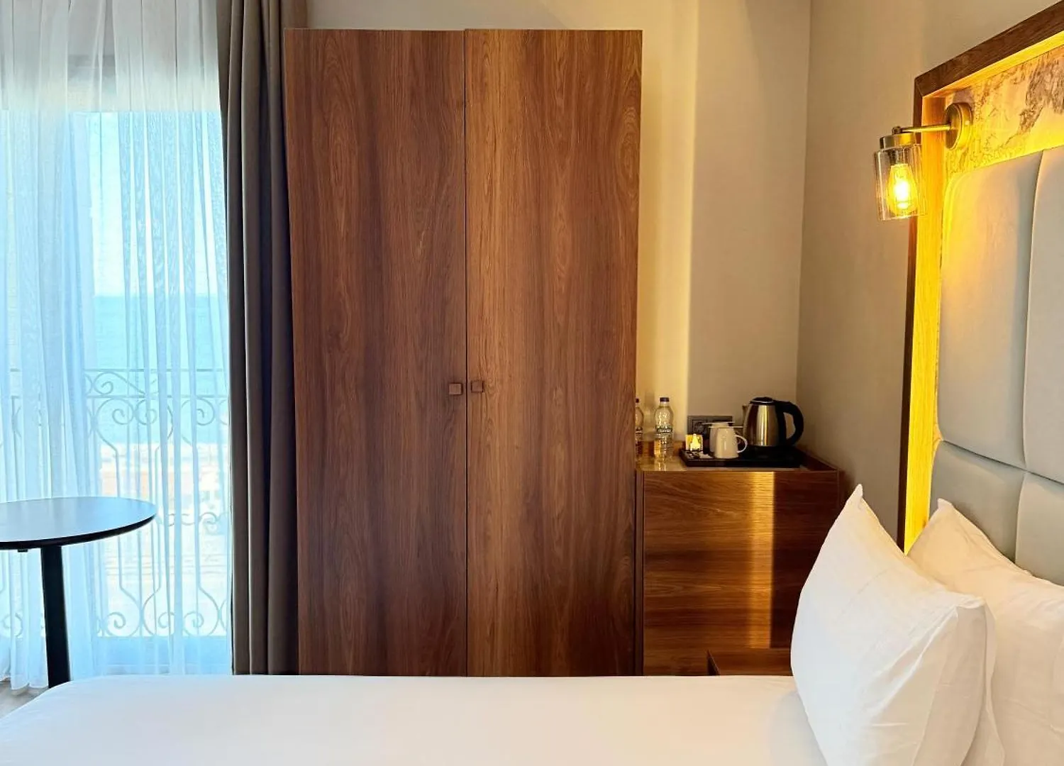 The Yali Konak Hotel İzmir