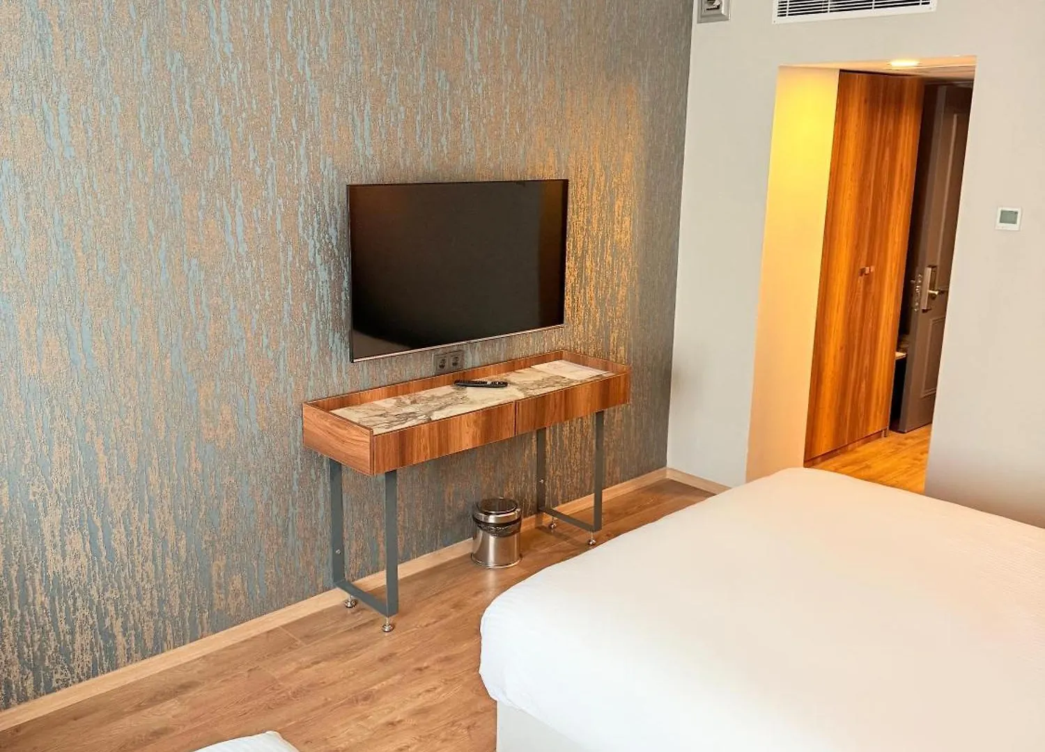 The Yali Konak Hotel İzmir