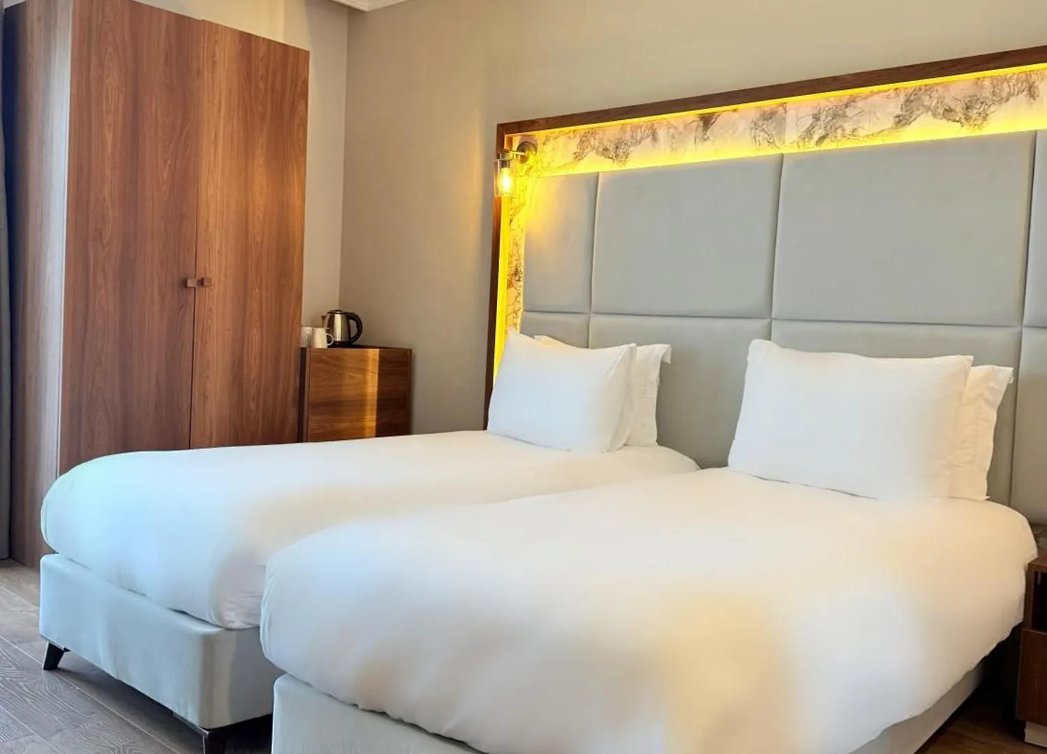 The Yali Konak Hotel İzmir