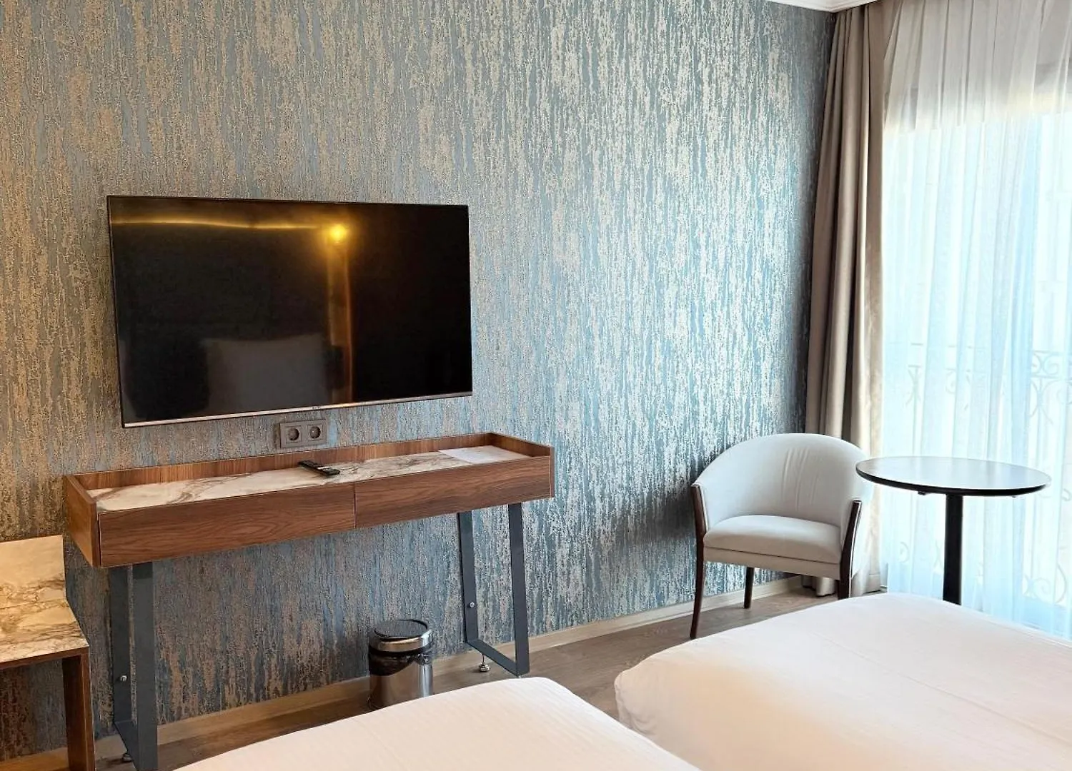 The Yali Konak Hotel İzmir 3*,  Turquie