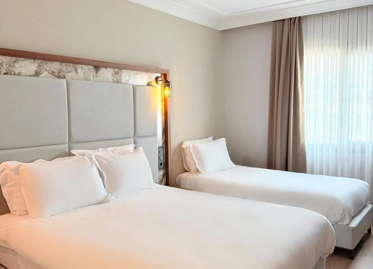 The Yali Konak Hotel İzmir