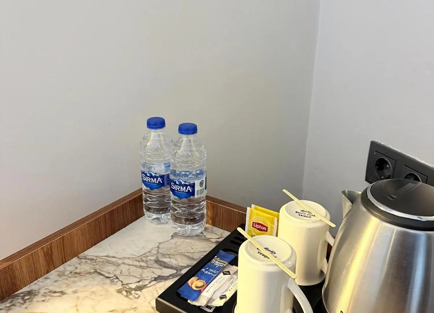 The Yali Konak Hotel İzmir