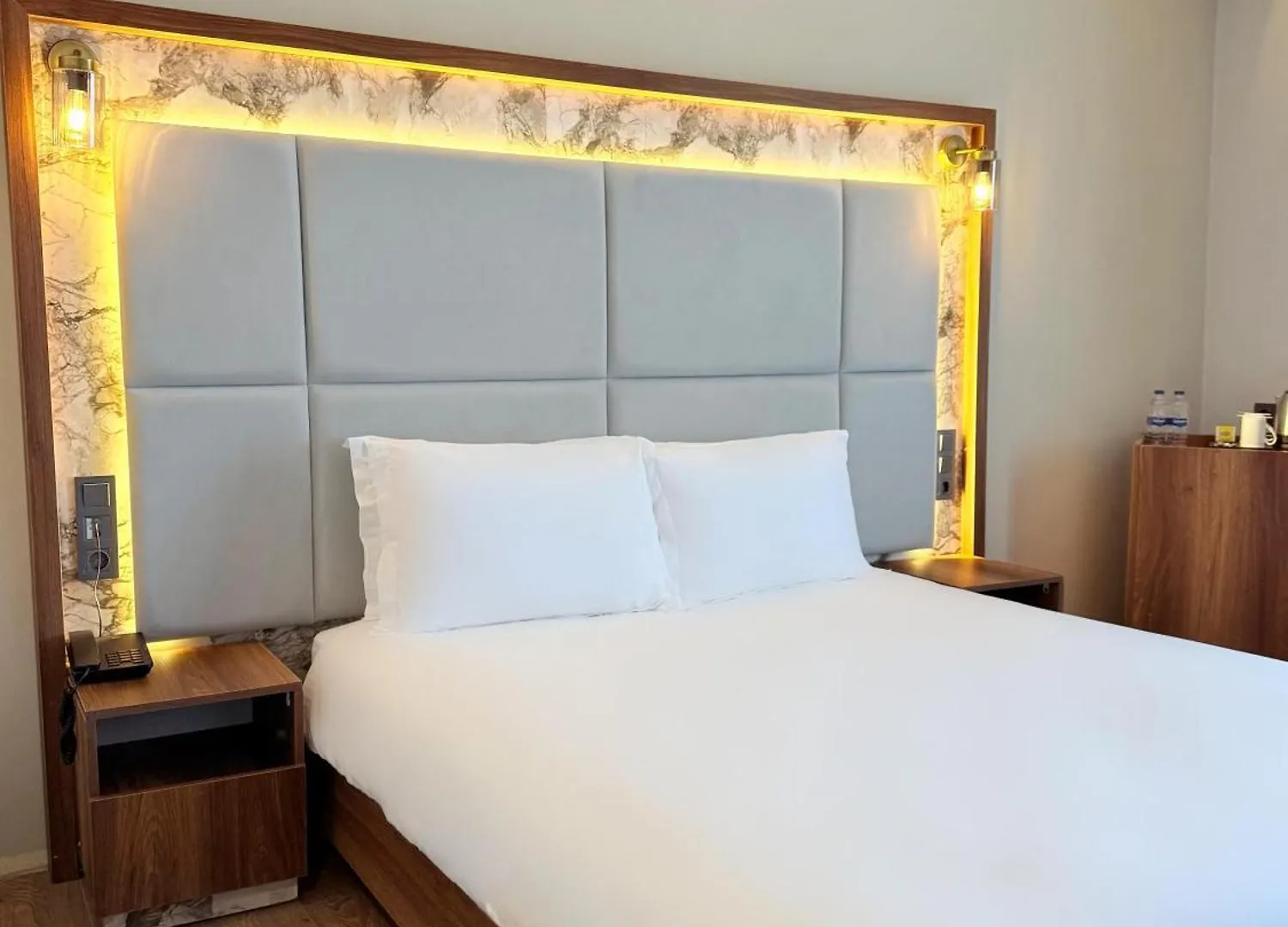 The Yali Konak Hotel İzmir Turquie