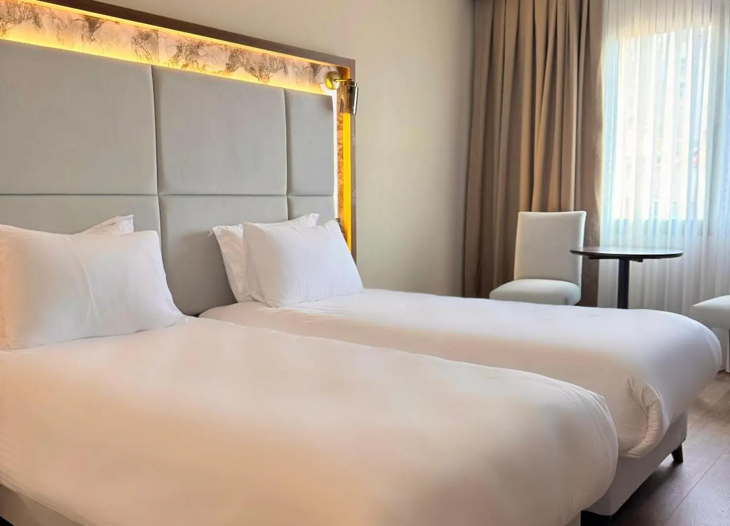 The Yali Konak Hotel İzmir