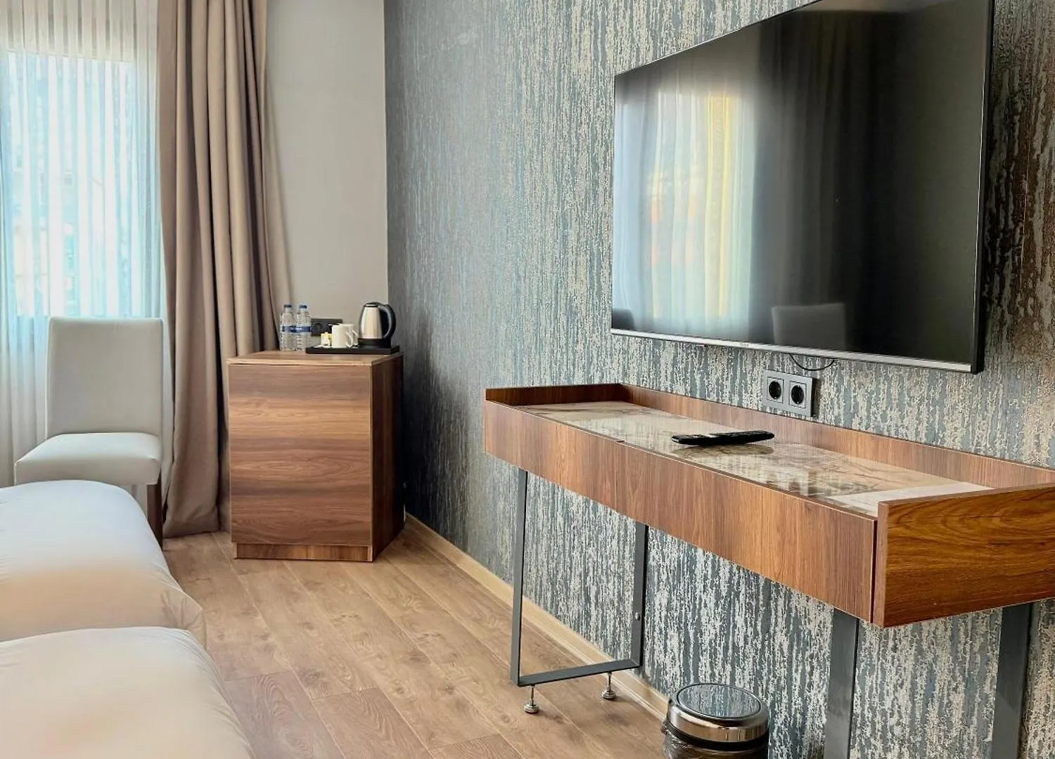 The Yali Konak Hotel İzmir