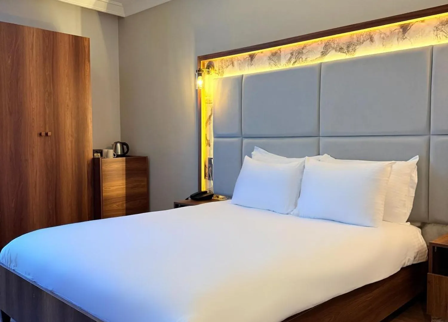 The Yali Konak Hotel İzmir 3*,  Turquie