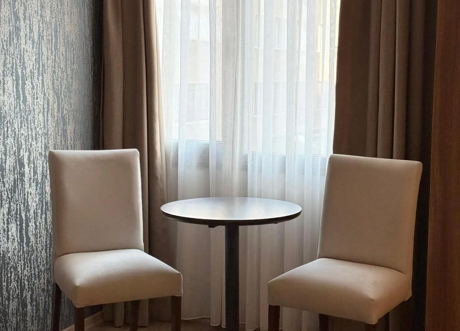 The Yali Konak Hotel İzmir
